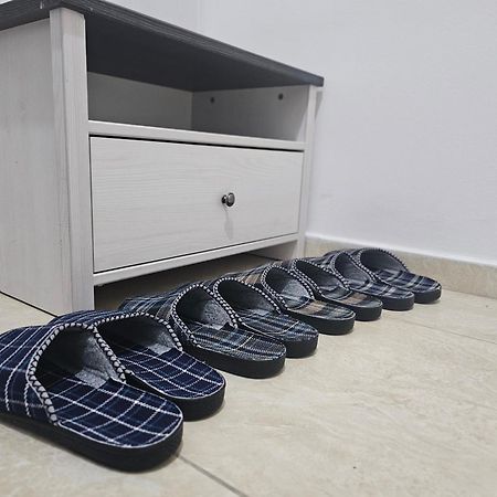 Wanderlust Tirana 2 Apartment Ngoại thất bức ảnh