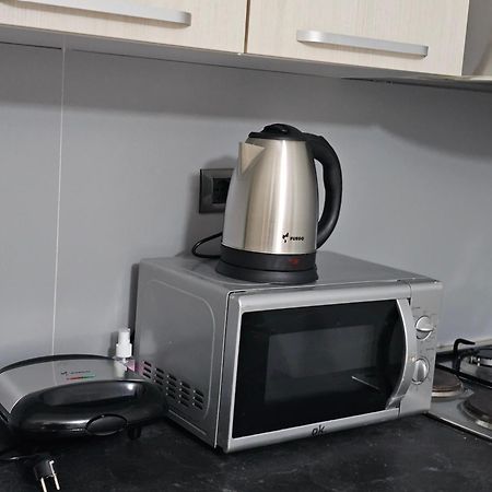 Wanderlust Tirana 2 Apartment Ngoại thất bức ảnh