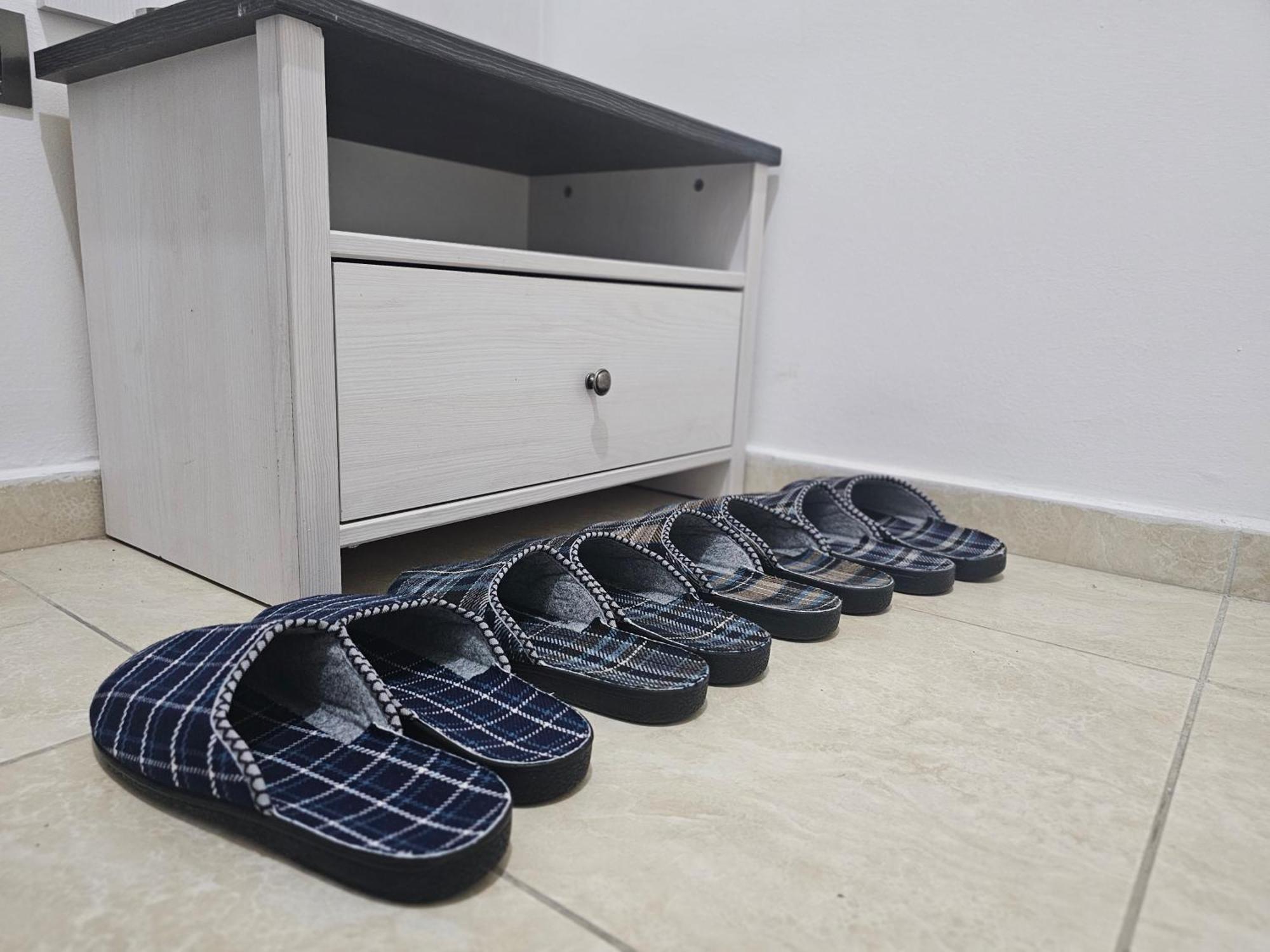 Wanderlust Tirana 2 Apartment Ngoại thất bức ảnh
