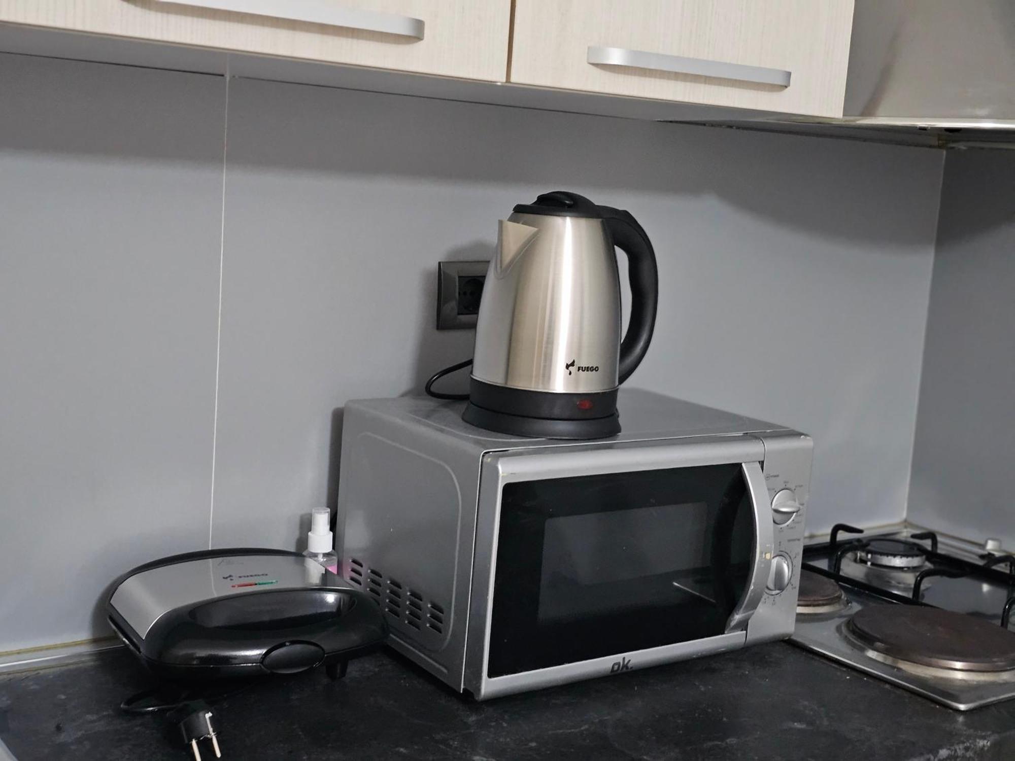 Wanderlust Tirana 2 Apartment Ngoại thất bức ảnh